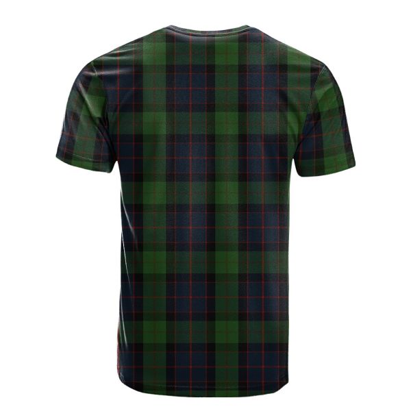 MacWilliam Tartan T-Shirt For Cheap - Image 2
