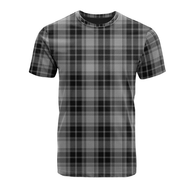 O Sullivan-Beare Tartan T-Shirt on Sale