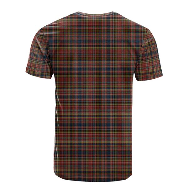 Ogilvy 02 Tartan T-Shirt For Discount - Image 2