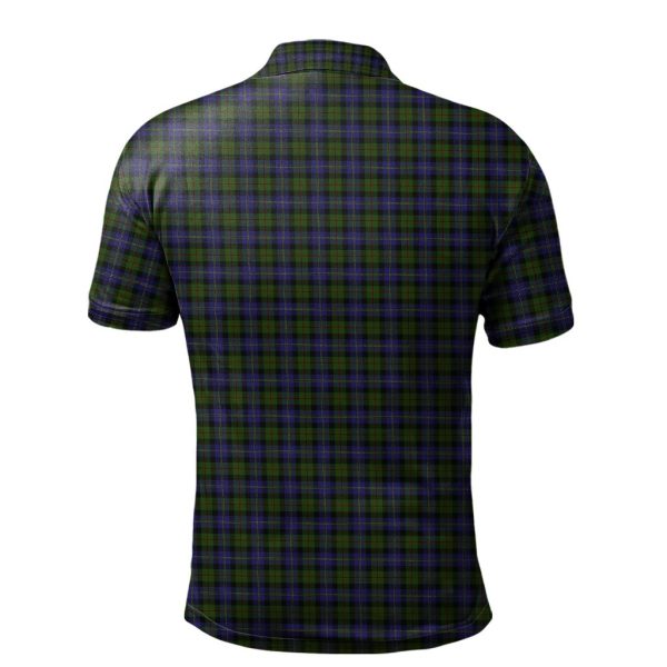 MacCaskill Tartan Polo Shirt Online Hot Sale - Image 2