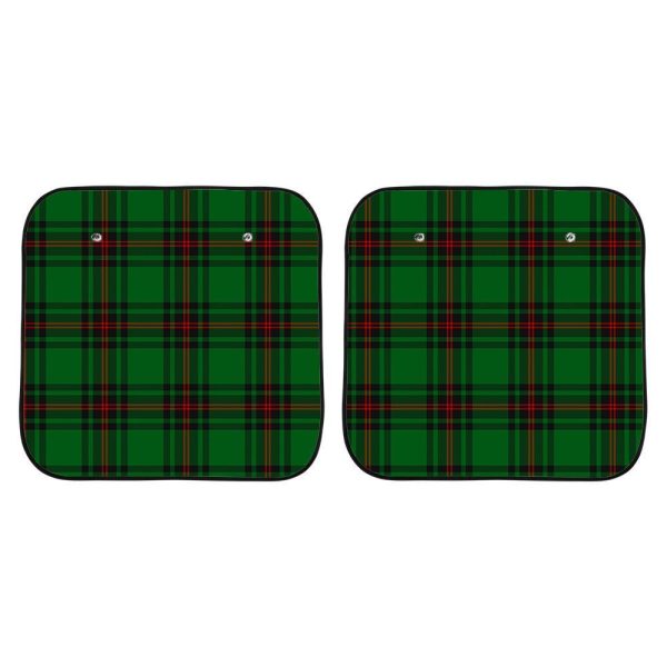Halkerston Tartan Car Sun Shade - 2 Pieces Sale