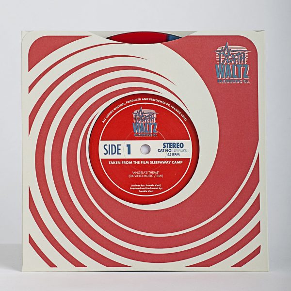 Angela s Theme EP 7-Inch Cheap