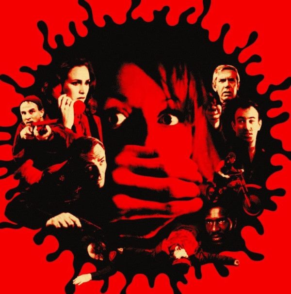 Cannibal Apocalypse – Original Soundtrack LP For Cheap