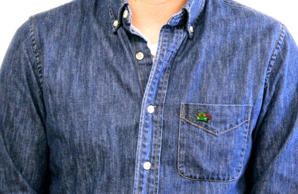 Raphael Enamel Pin on Sale - Image 3