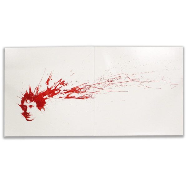 Hannibal – Original Television Soundtrack 2XLP Supply - Image 2