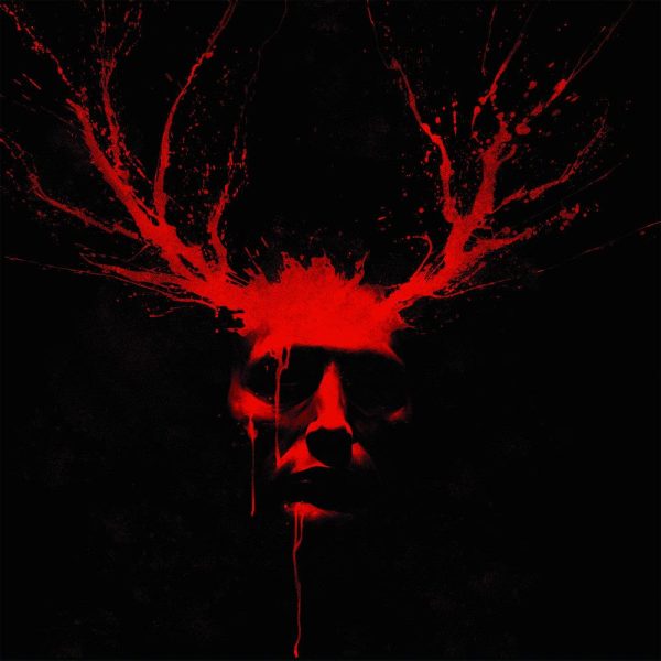 Hannibal – Original Television Soundtrack 2XLP Supply